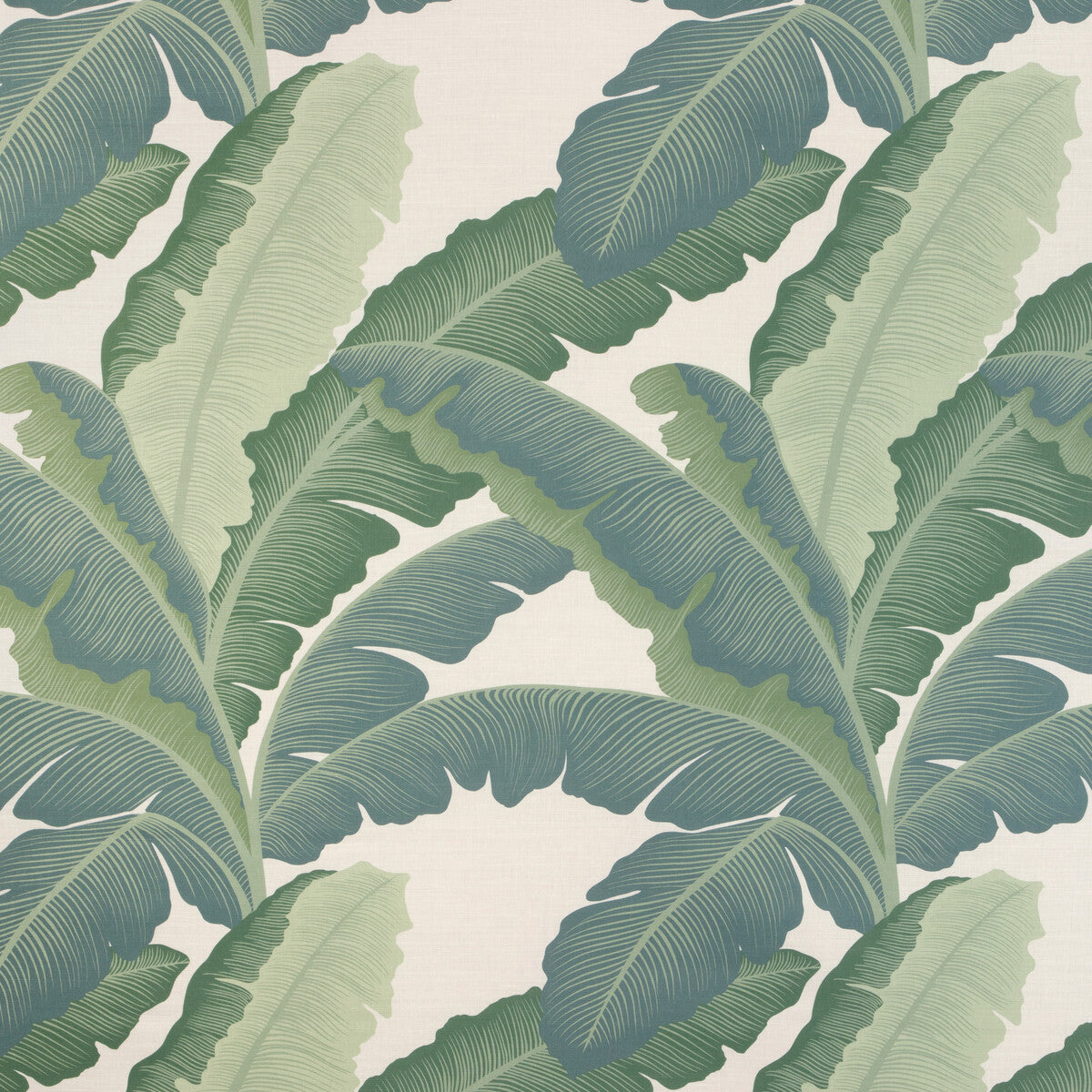 KRAVET COUTURE ISLA ROYAL VERDE