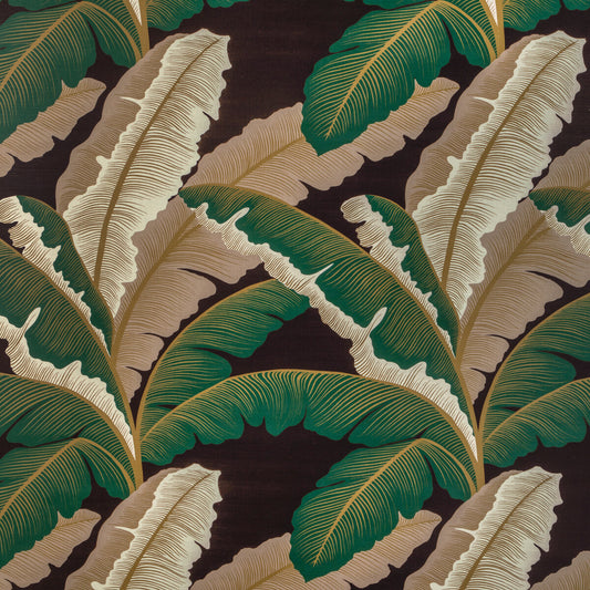 KRAVET COUTURE ISLA ROYAL CACAO