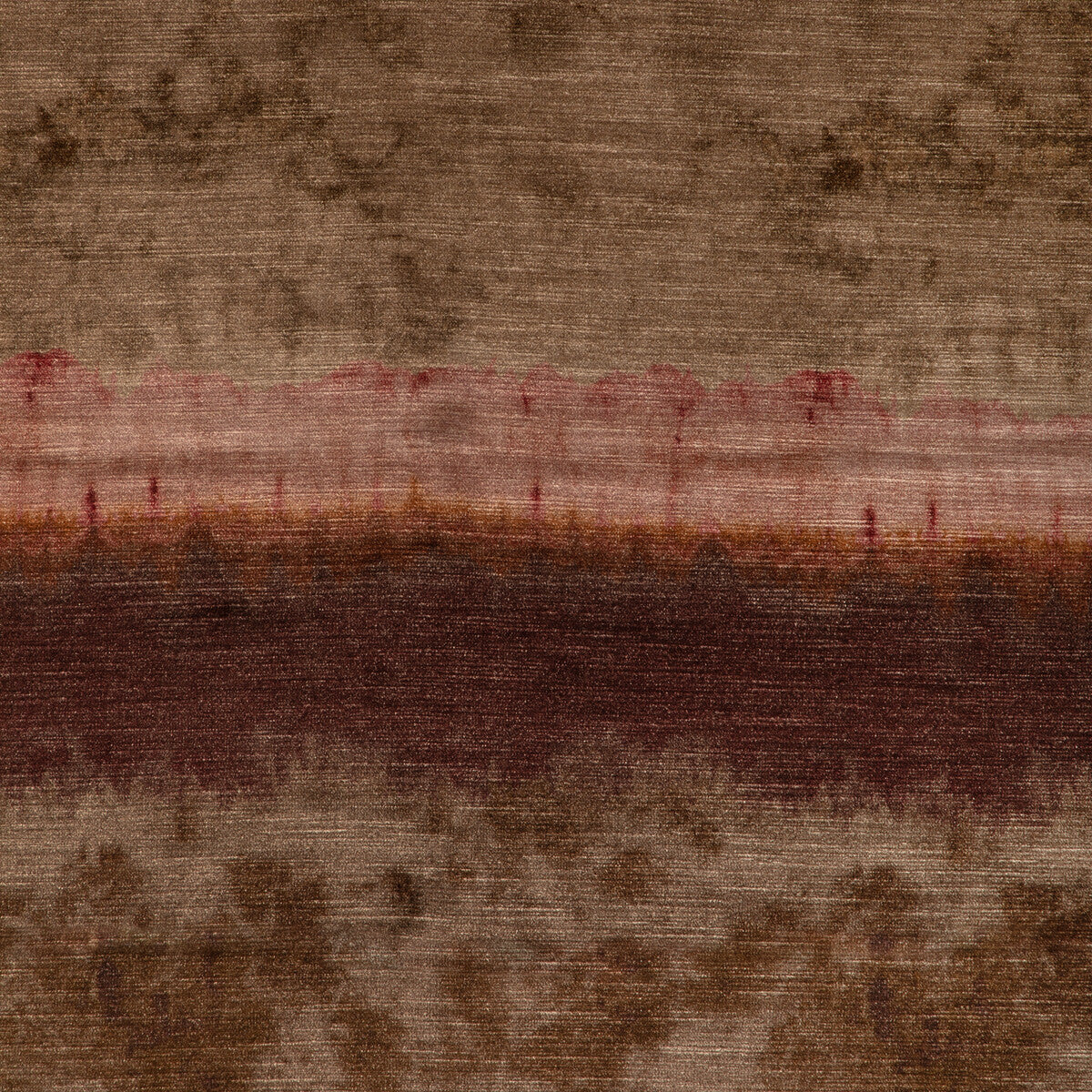 KRAVET COUTURE IZUMO MULBERRY