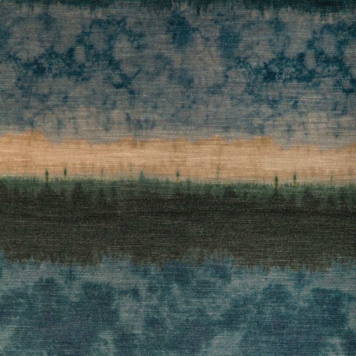 KRAVET COUTURE IZUMO AEGEAN