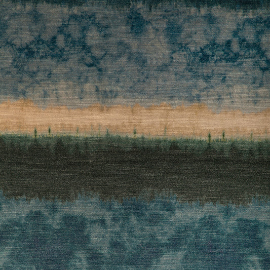 KRAVET COUTURE IZUMO AEGEAN
