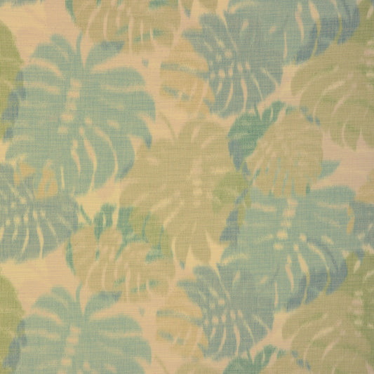 KRAVET DESIGN JACINTA CYAN