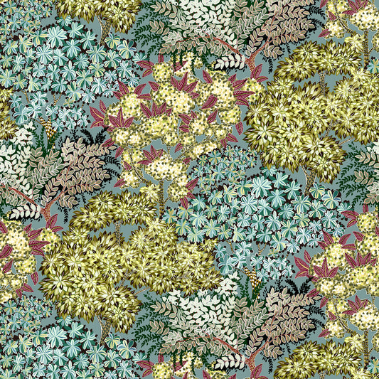 KRAVET COUTURE BROCCOLI CANOPY 01
