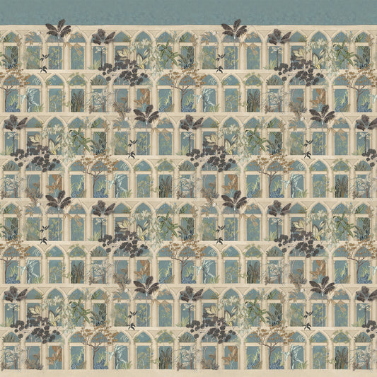 KRAVET COUTURE ABANDONED ARCHES 01