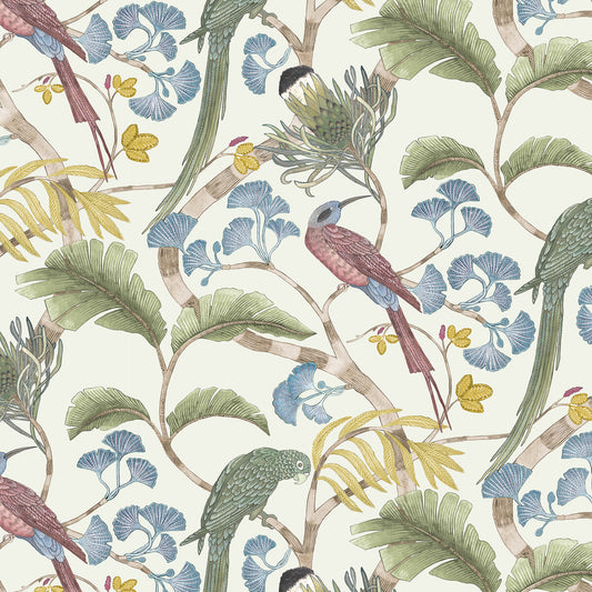 KRAVET COUTURE LIVING BRANCHES 01