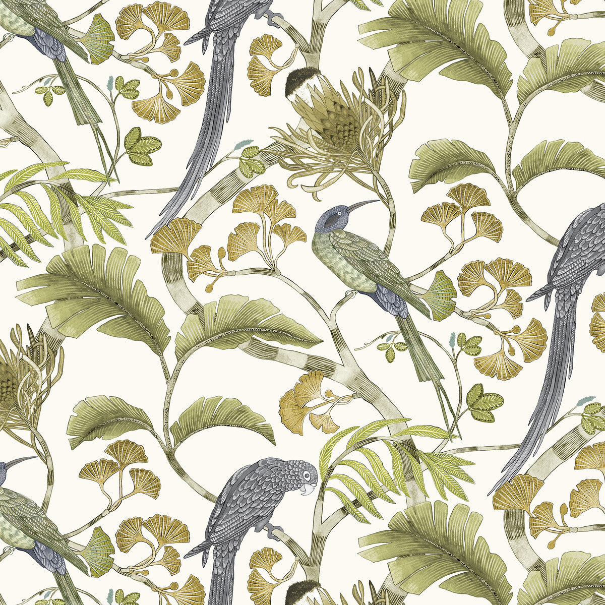 KRAVET COUTURE LIVING BRANCHES 31