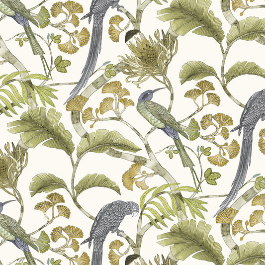 KRAVET COUTURE LIVING BRANCHES 31