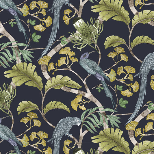 KRAVET COUTURE LIVING BRANCHES 41