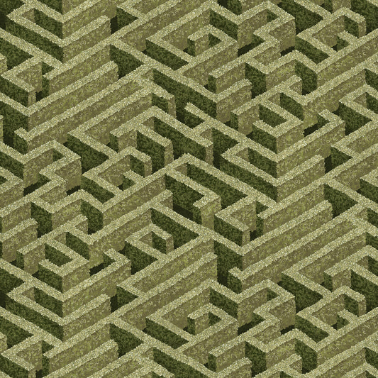 KRAVET COUTURE LABYRINTH 01