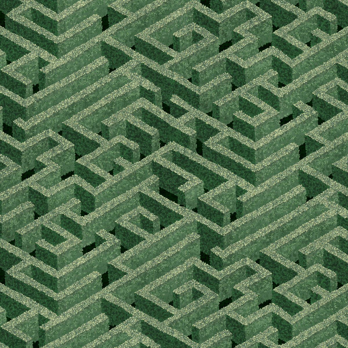 KRAVET COUTURE LABYRINTH 11