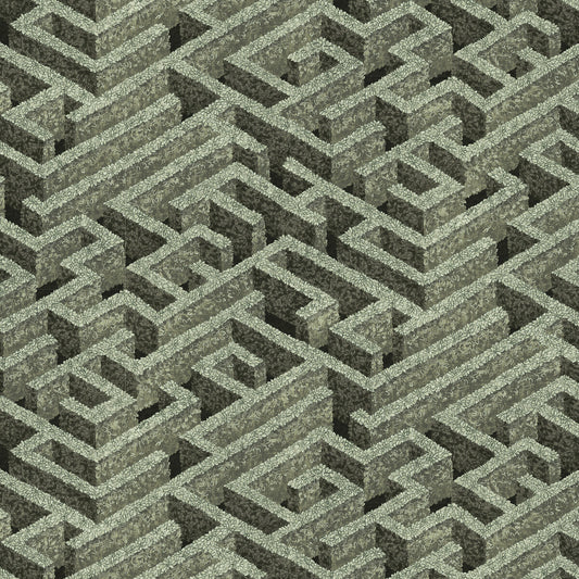 KRAVET COUTURE LABYRINTH 21