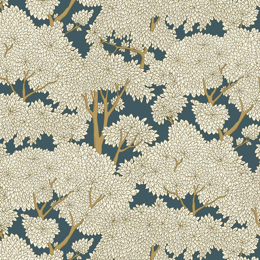 KRAVET COUTURE STOCKEND WOODS 01