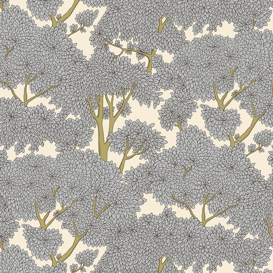 KRAVET COUTURE STOCKEND WOODS 11