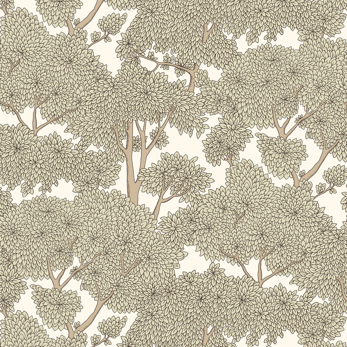 KRAVET COUTURE STOCKEND WOODS 21
