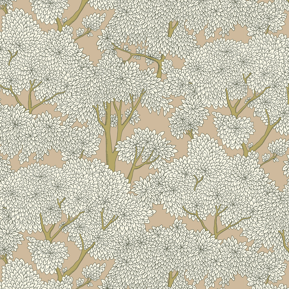 KRAVET COUTURE STOCKEND WOODS 31