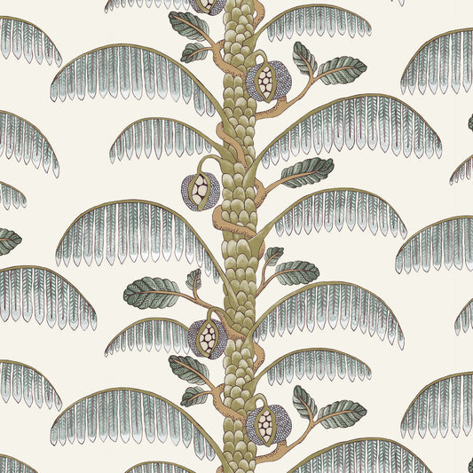 KRAVET COUTURE PALM STRIPE 11