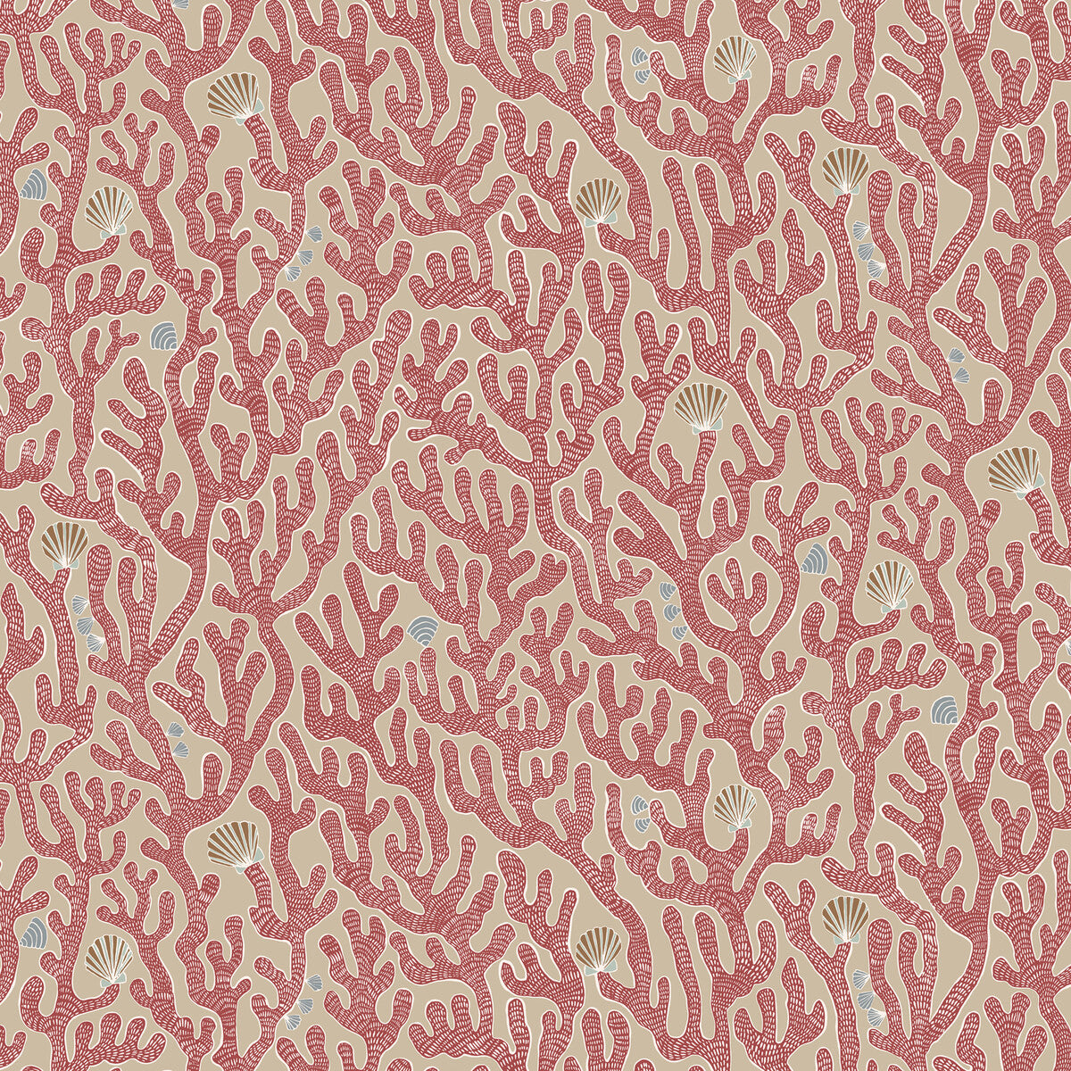 KRAVET COUTURE CORAL 01