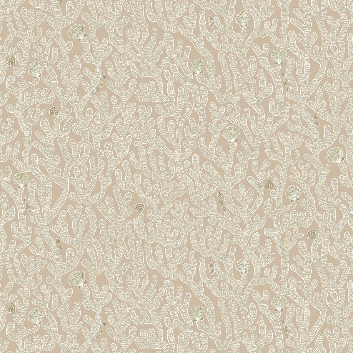 KRAVET COUTURE CORAL 11