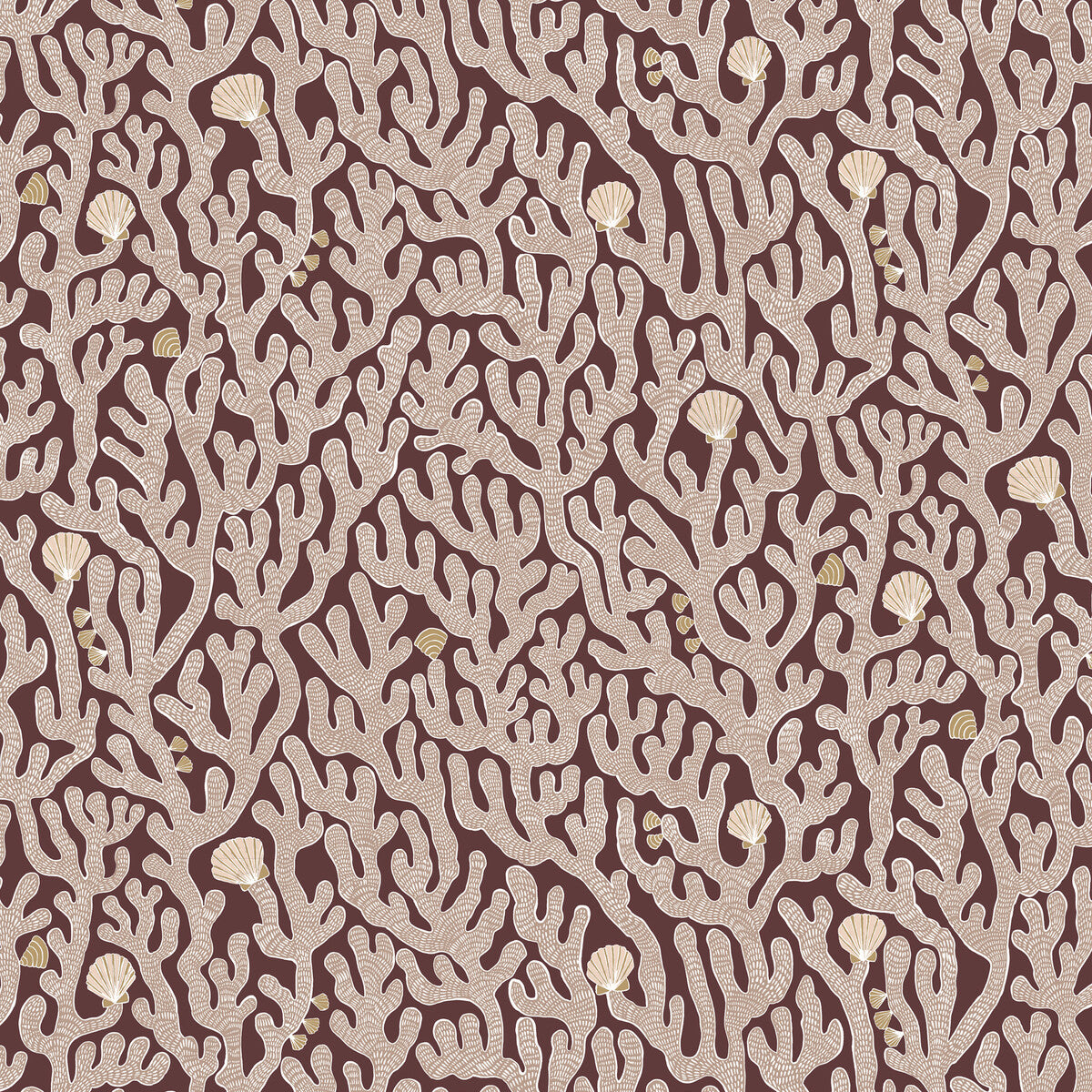 KRAVET COUTURE CORAL 21