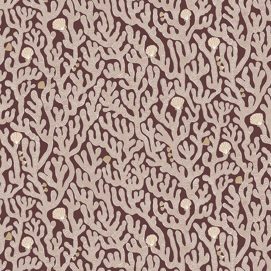 KRAVET COUTURE CORAL 21