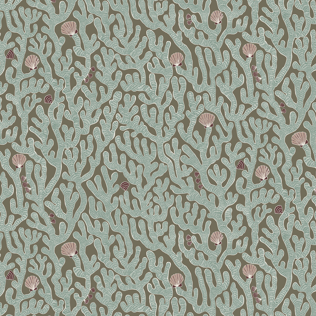 KRAVET COUTURE CORAL 31
