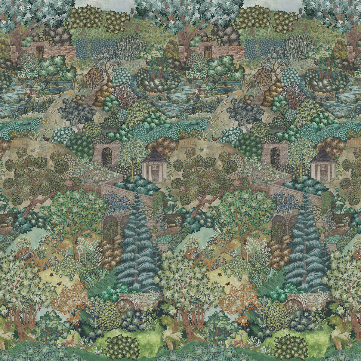 KRAVET COUTURE MISERDEN PANEL 01