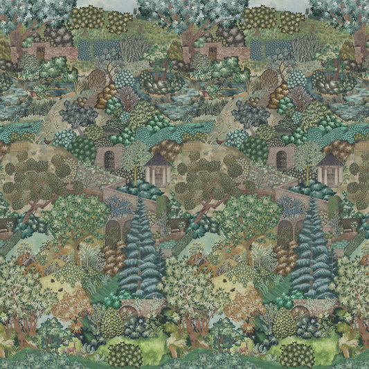 KRAVET COUTURE MISERDEN PANEL 01