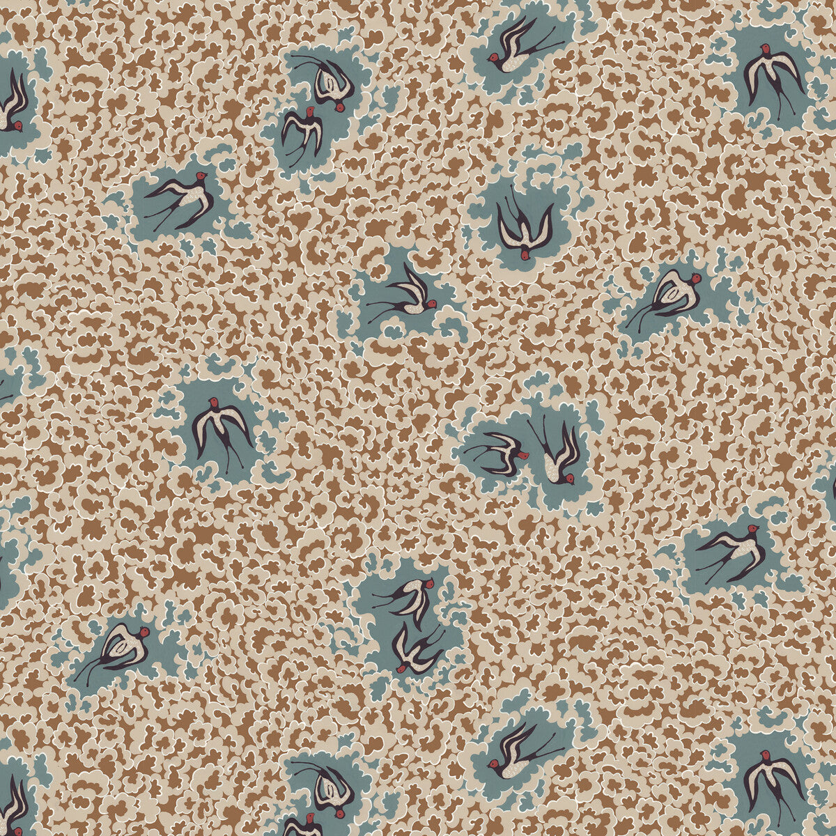 KRAVET COUTURE BEAS SWALLOWS 01