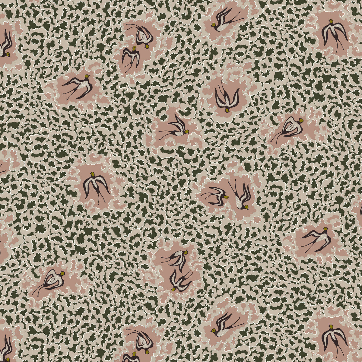 KRAVET COUTURE BEAS SWALLOWS 11