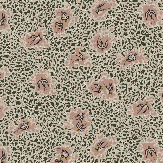 KRAVET COUTURE BEAS SWALLOWS 11