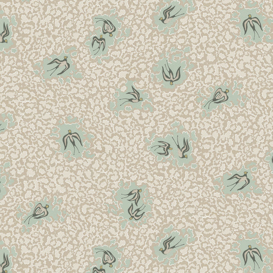 KRAVET COUTURE BEAS SWALLOWS 21