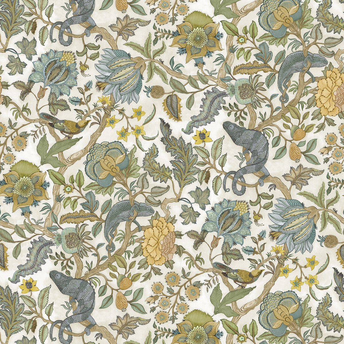 KRAVET COUTURE CHAMELEON TRAIL WP 01