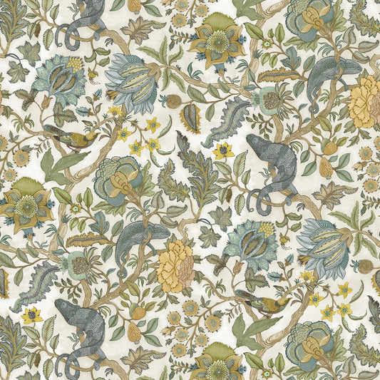 KRAVET COUTURE CHAMELEON TRAIL WP 01