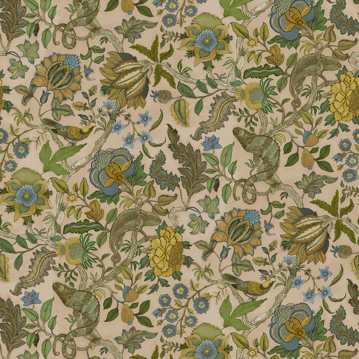 KRAVET COUTURE CHAMELEON TRAIL WP 11