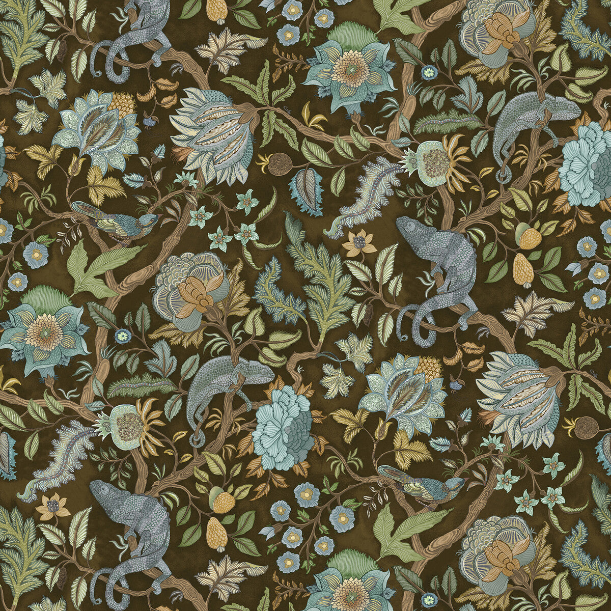 KRAVET COUTURE CHAMELEON TRAIL WP 21