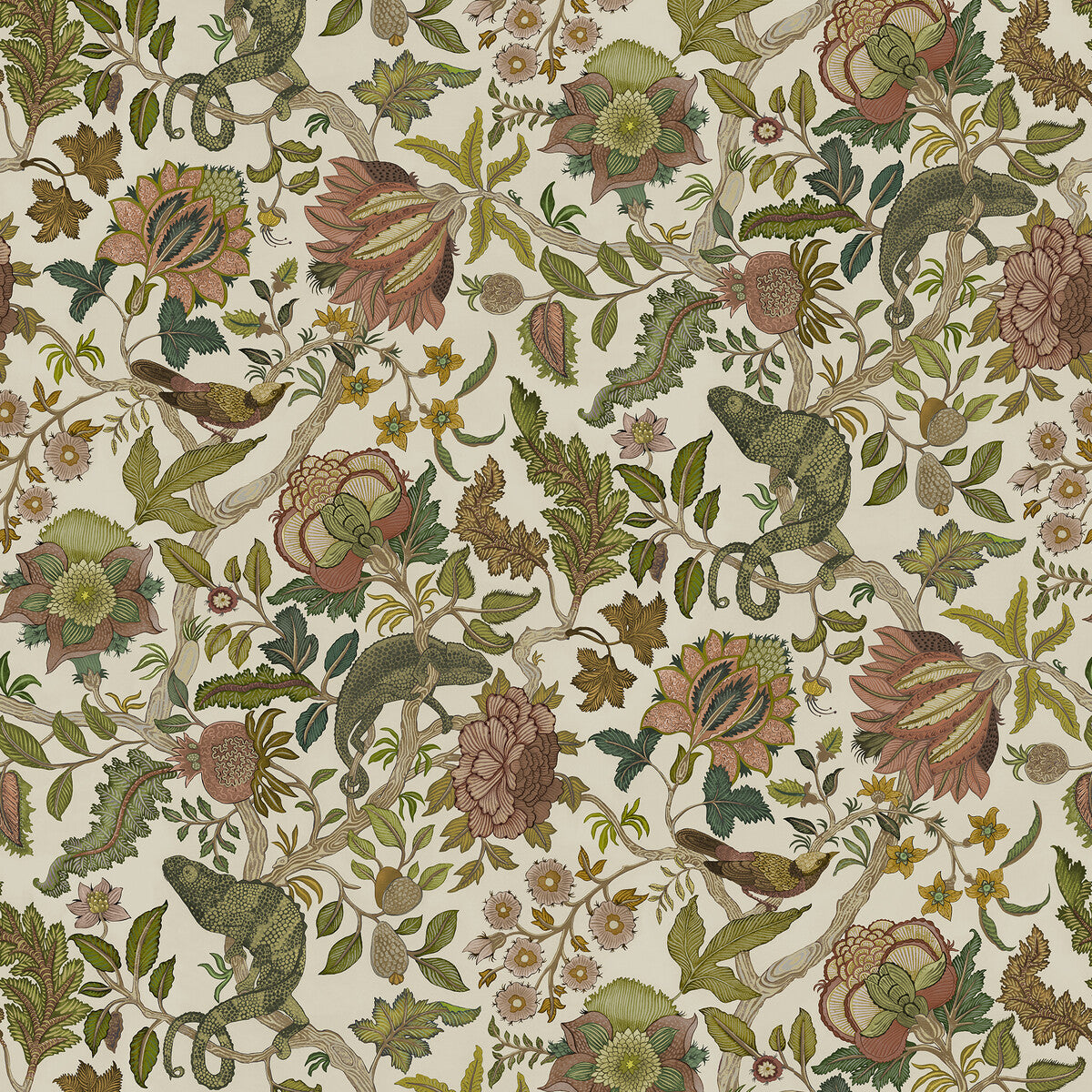KRAVET COUTURE CHAMELEON TRAIL WP 51