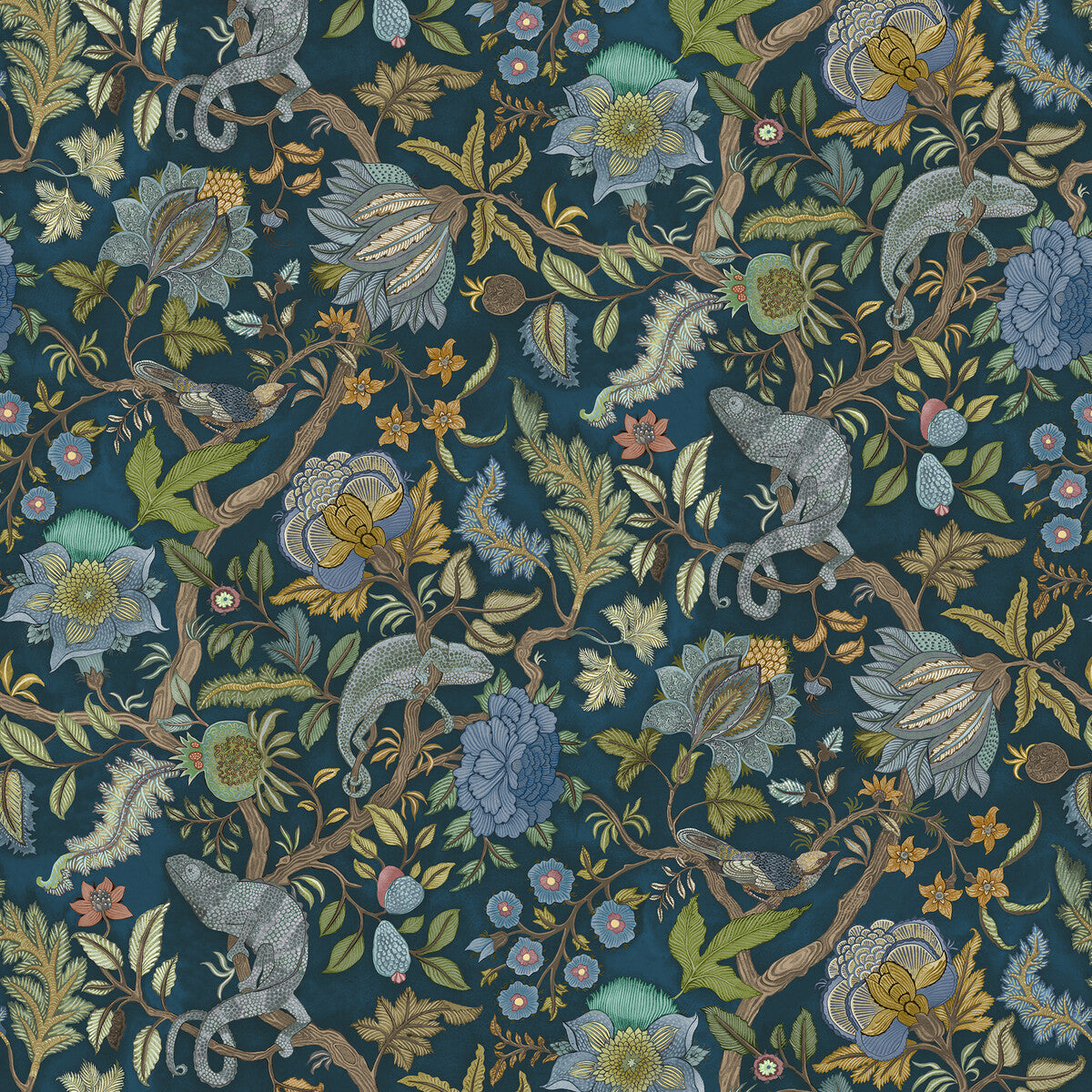 KRAVET COUTURE CHAMELEON TRAIL WP 61