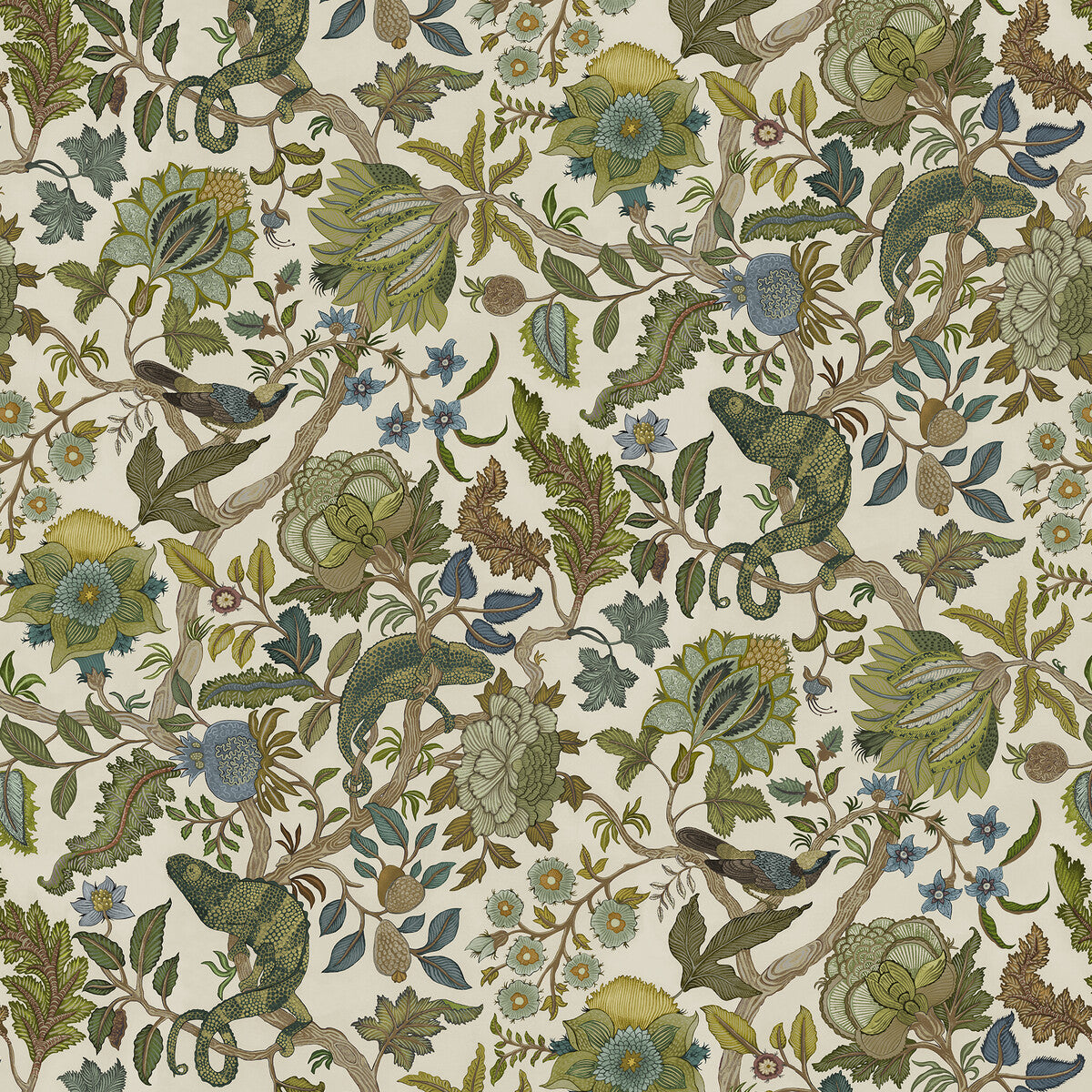 KRAVET COUTURE CHAMELEON TRAIL WP 71