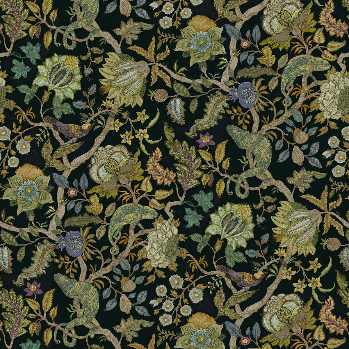 KRAVET COUTURE CHAMELEON TRAIL WP 81