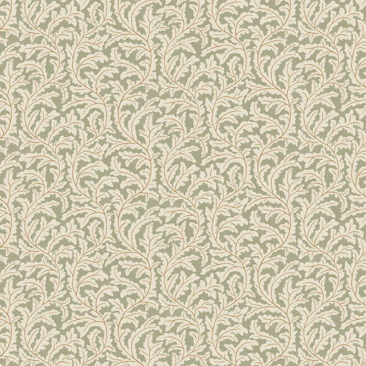 KRAVET COUTURE FROND OGEE 21