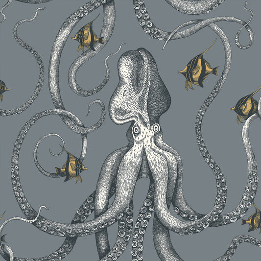 KRAVET COUTURE OCTOPODA GRAND 11