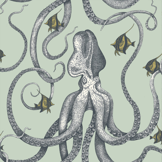 KRAVET COUTURE OCTOPODA GRAND 21