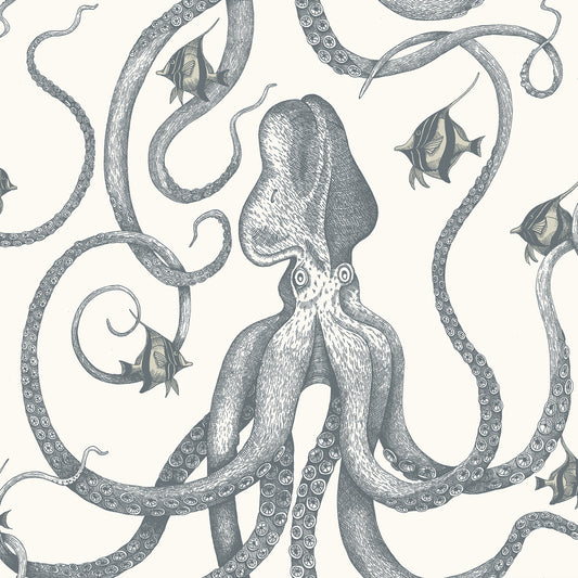 KRAVET COUTURE OCTOPODA GRAND 31