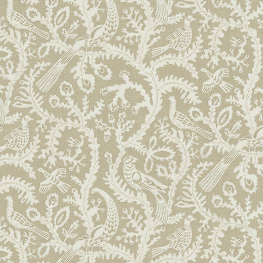 KRAVET COUTURE STITCHED BIRDS 11