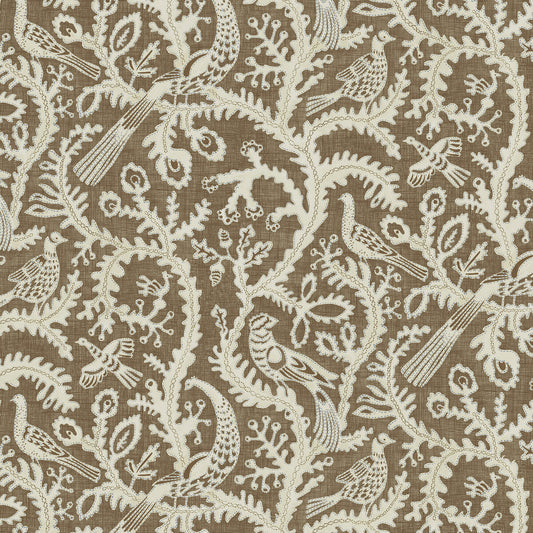 KRAVET COUTURE STITCHED BIRDS 21
