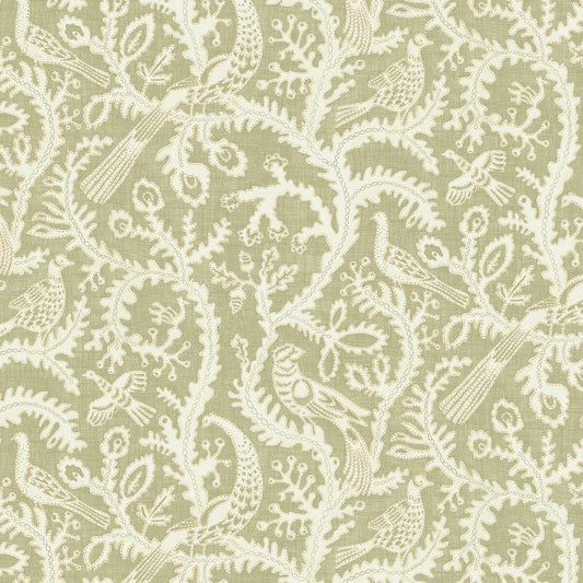 KRAVET COUTURE STITCHED BIRDS 31