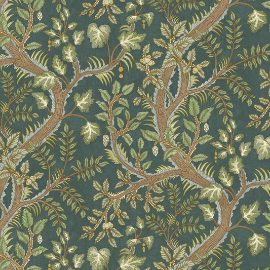 KRAVET COUTURE HEDGEROW 01