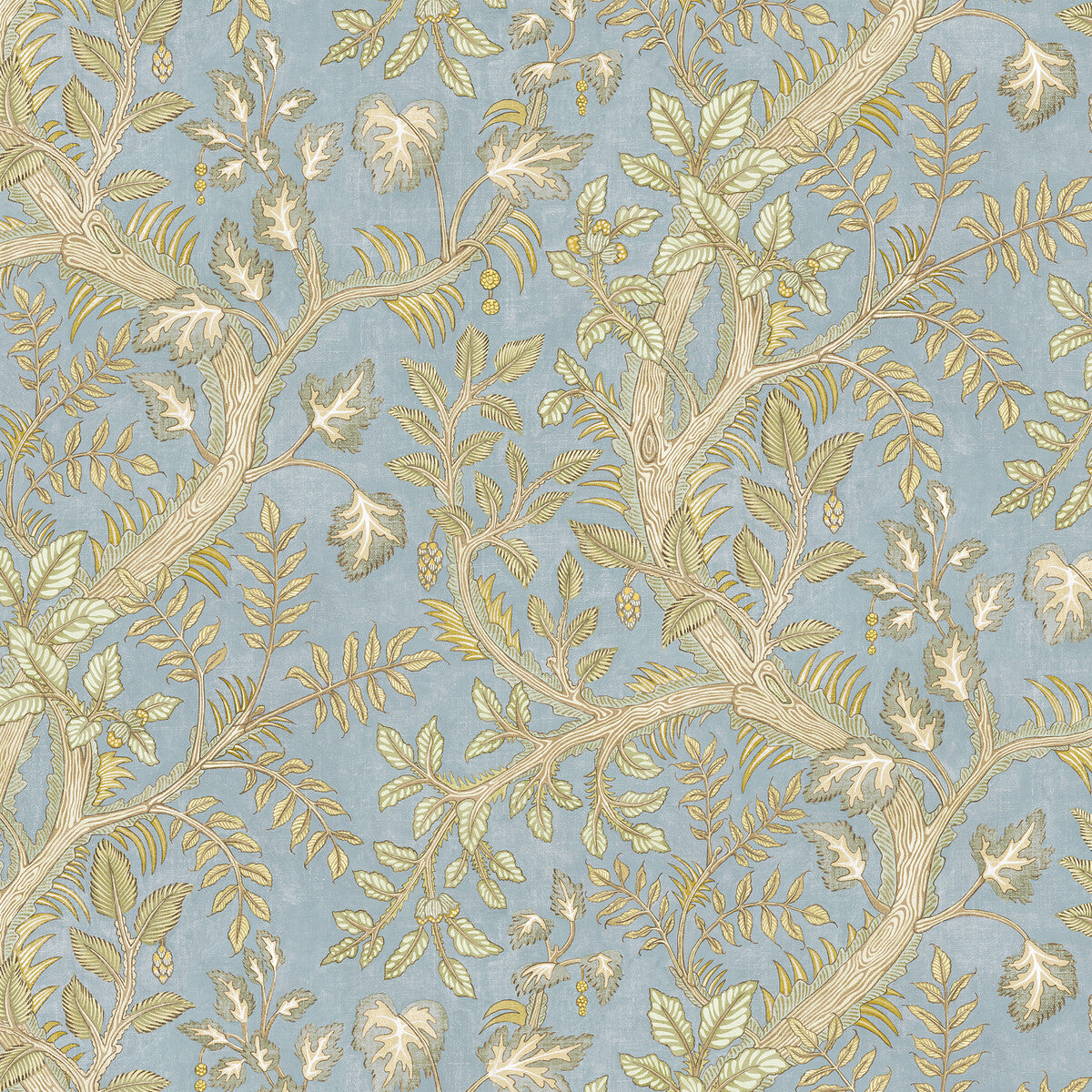 KRAVET COUTURE HEDGEROW 11