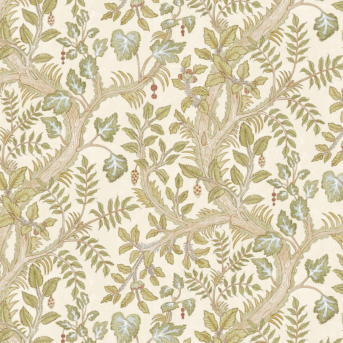 KRAVET COUTURE HEDGEROW 31
