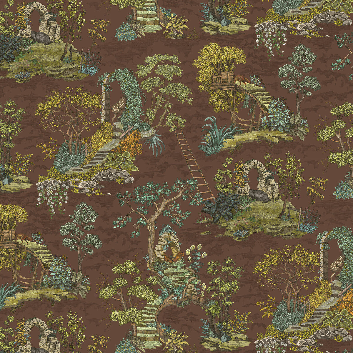 KRAVET COUTURE ISLET HOPPING 01